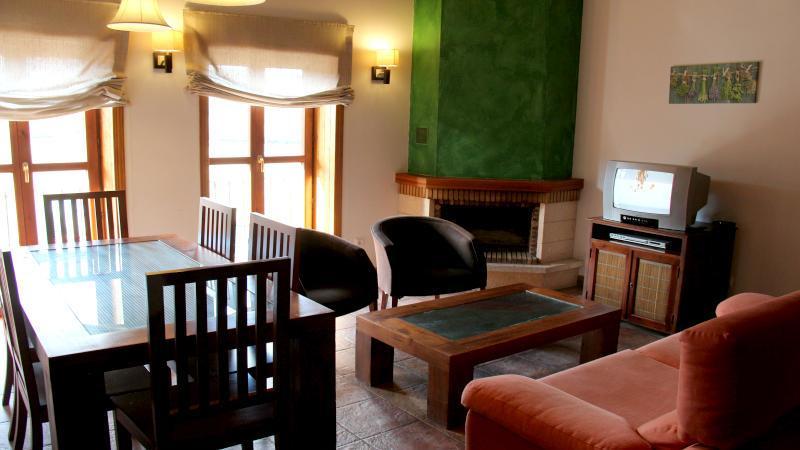 La Badila Country house *