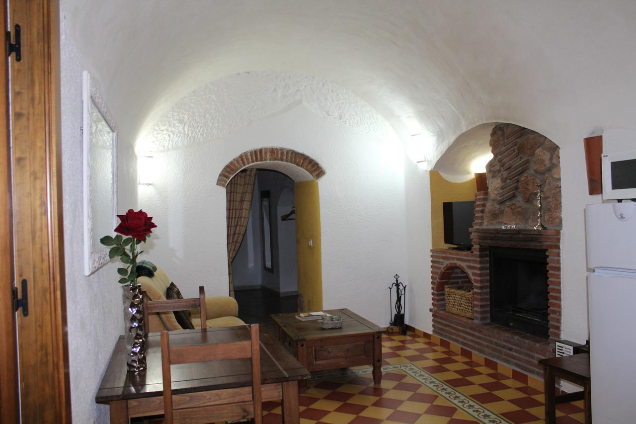 Cuevas Hammam Abuelo Jose *