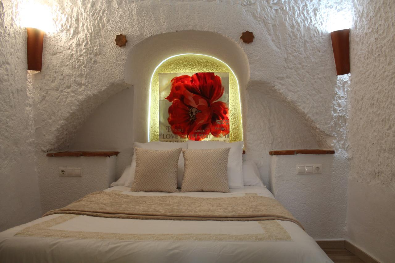 Cuevas Hammam Abuelo Jose
