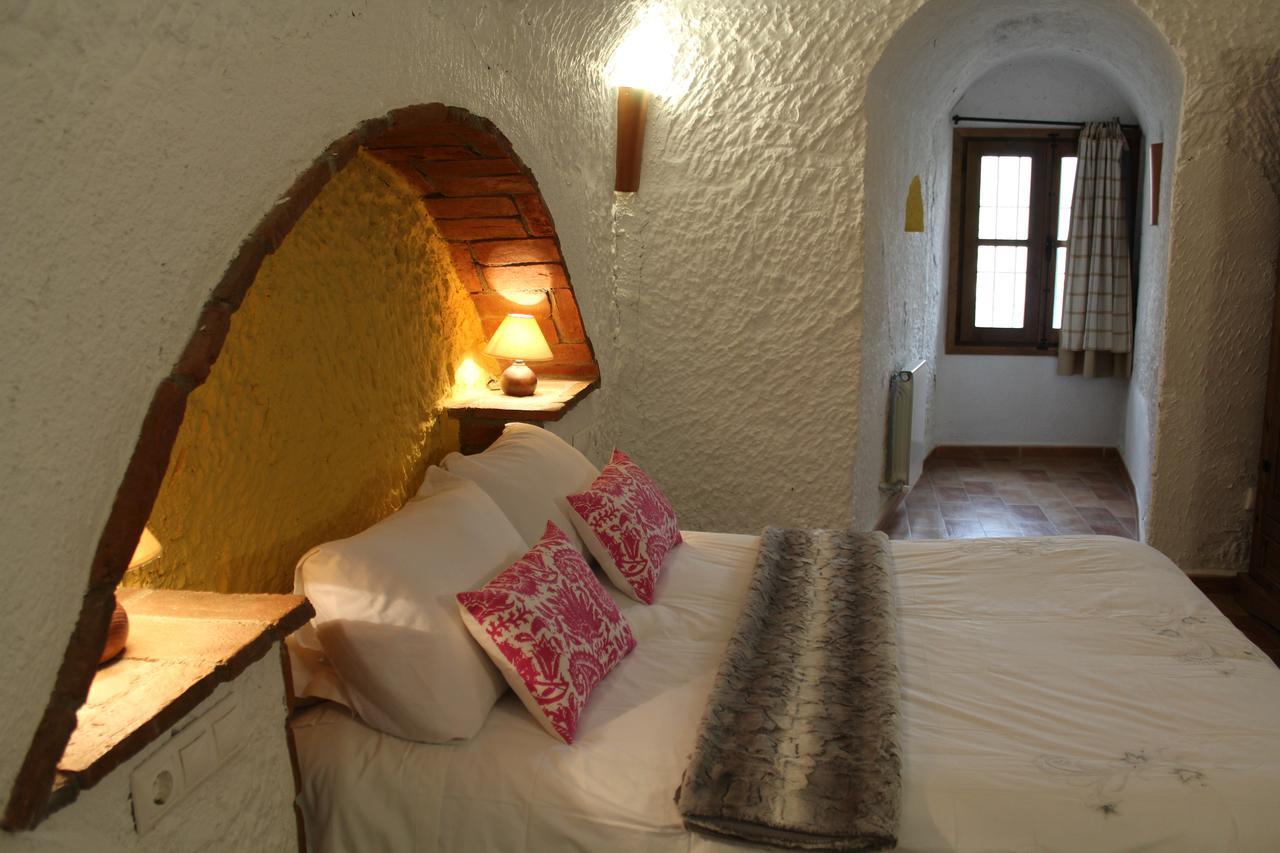 Cuevas Hammam Abuelo Jose