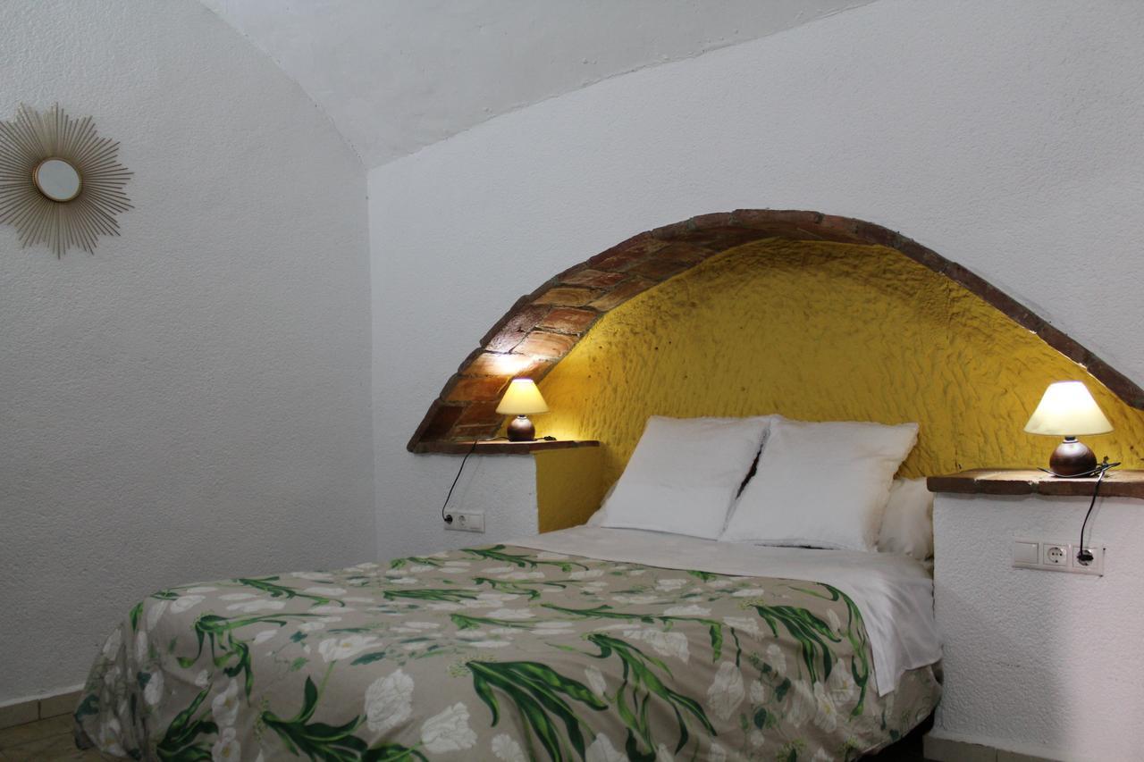 Apartment Cuevas Hammam Abuelo Jose *