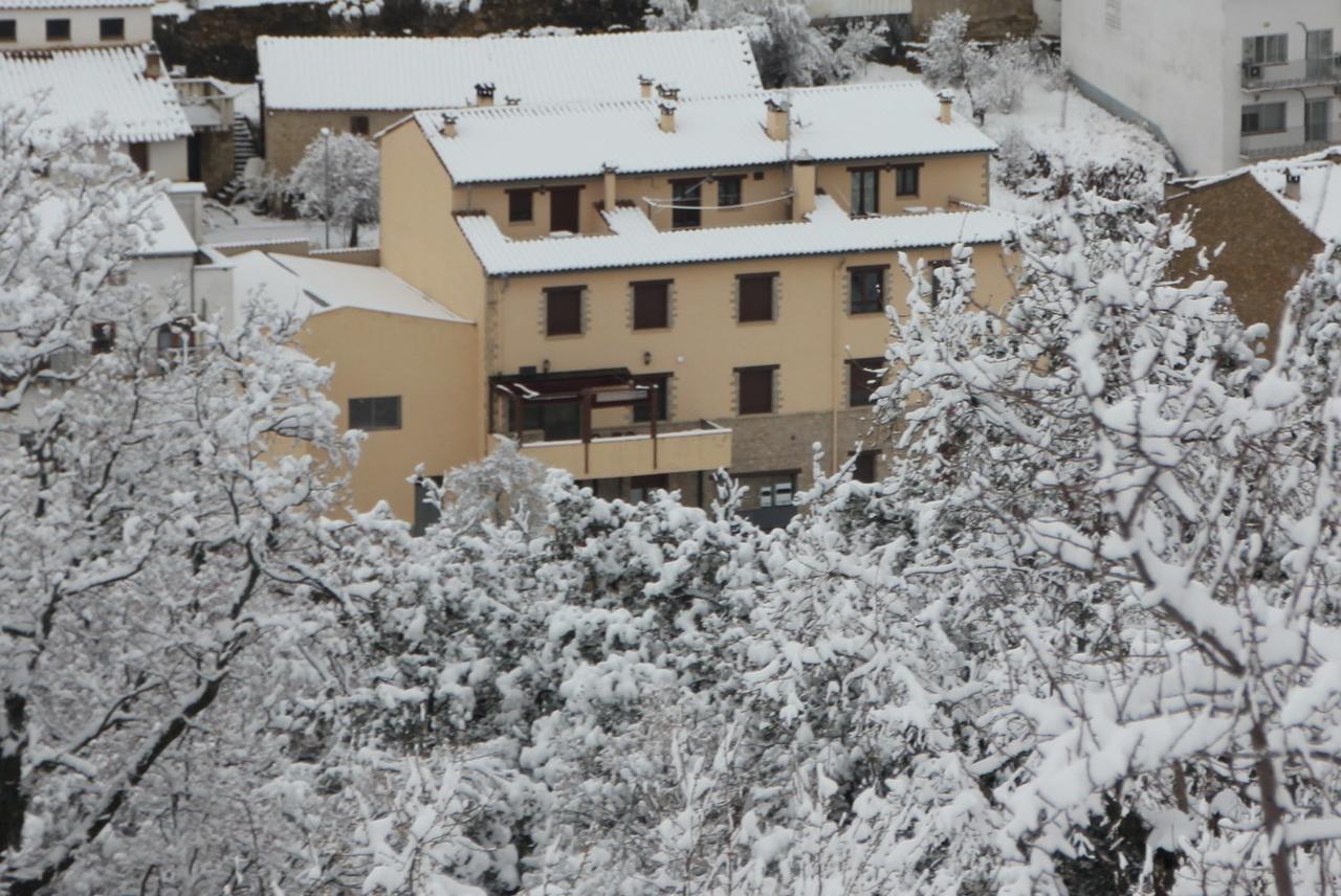 Hotel El Guerrer 2*