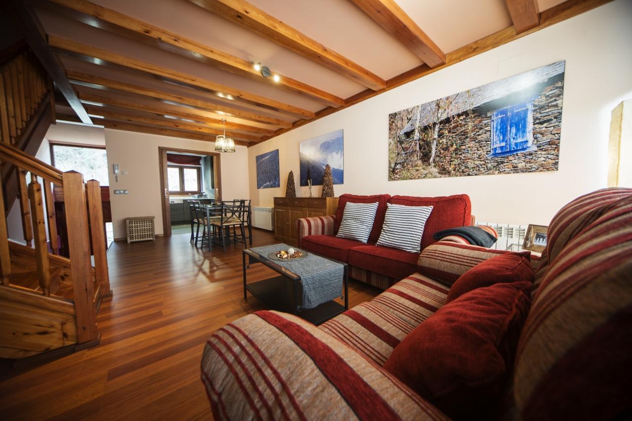 Cap Dera Vila - Turisticos Apartment