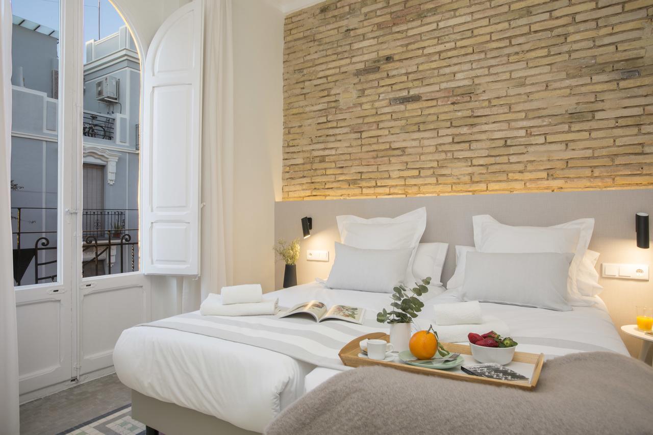 Apartment Singularstays Parque *