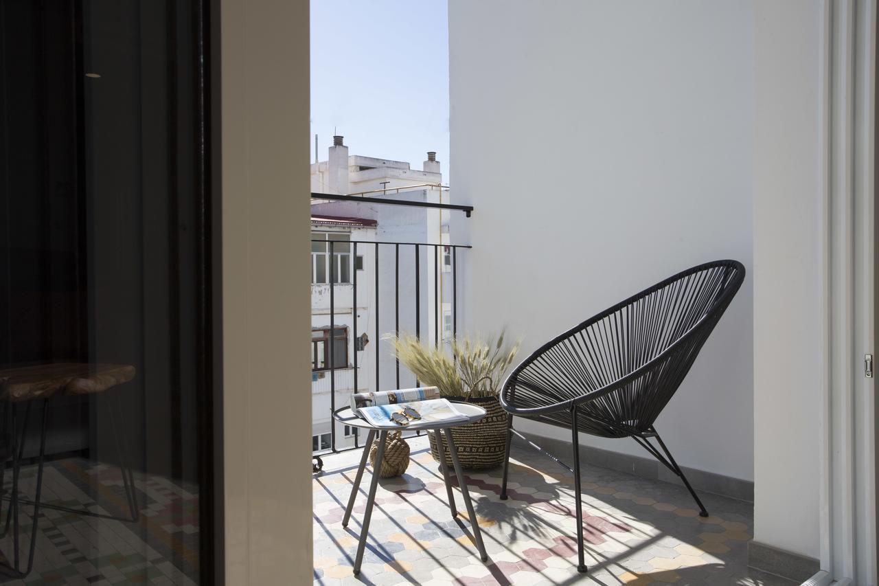 Singularstays Parque Apartment Valencia