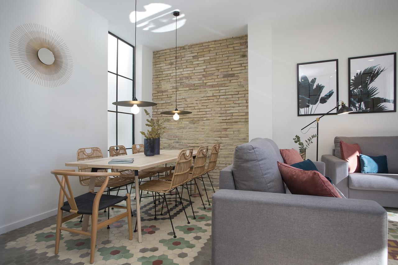 Apartment Singularstays Parque *