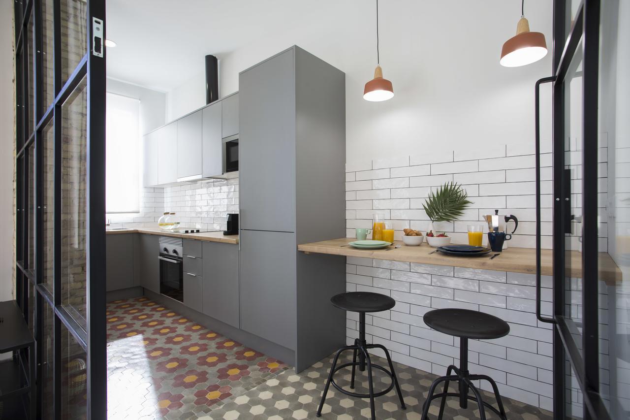 Singularstays Parque Apartment *
