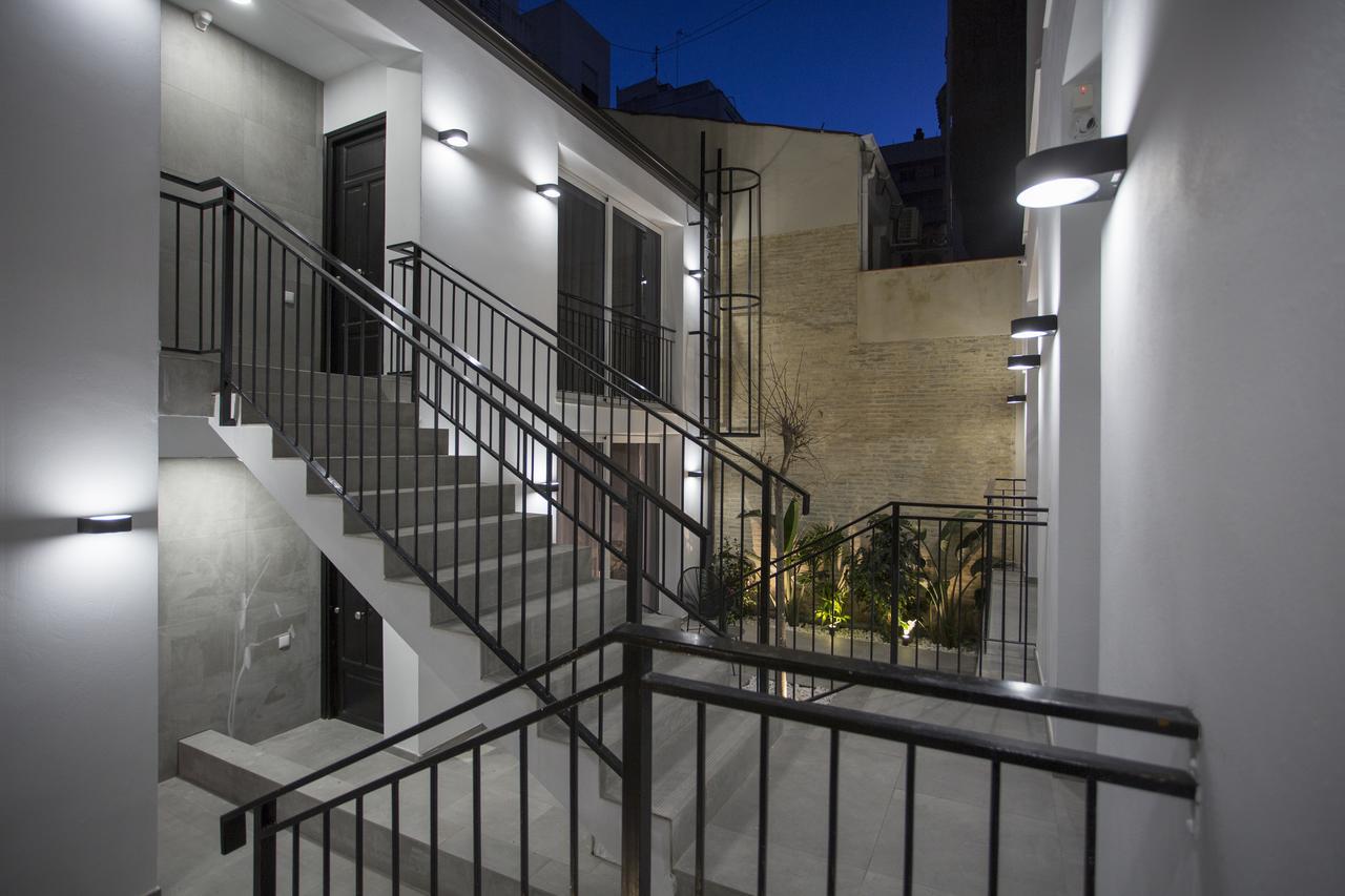 Apartment Singularstays Parque