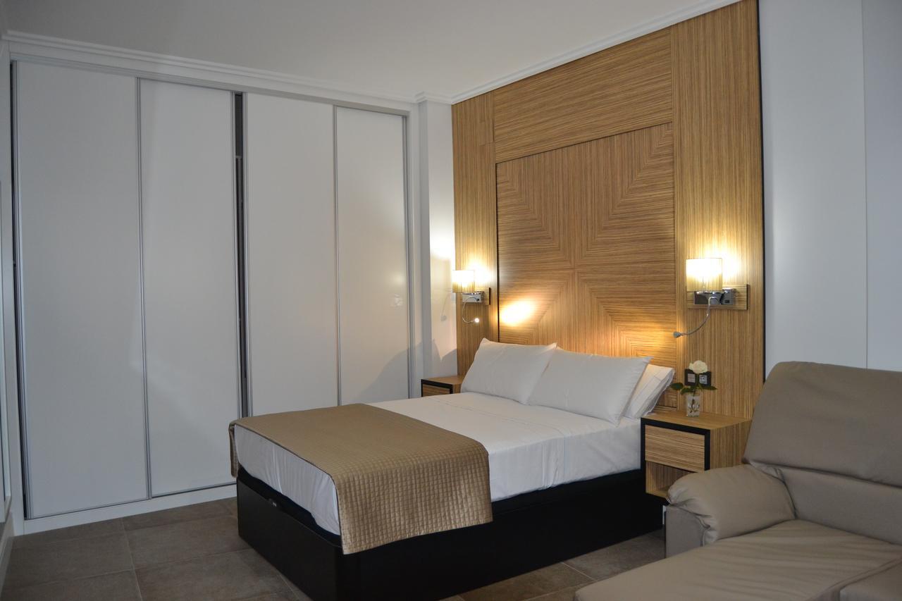 Apartment Palmeras *