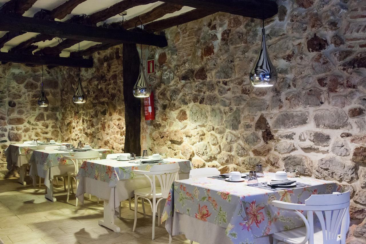 Casa rural La Corralada