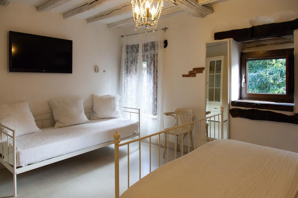 La Corralada Casa rural Pámanes