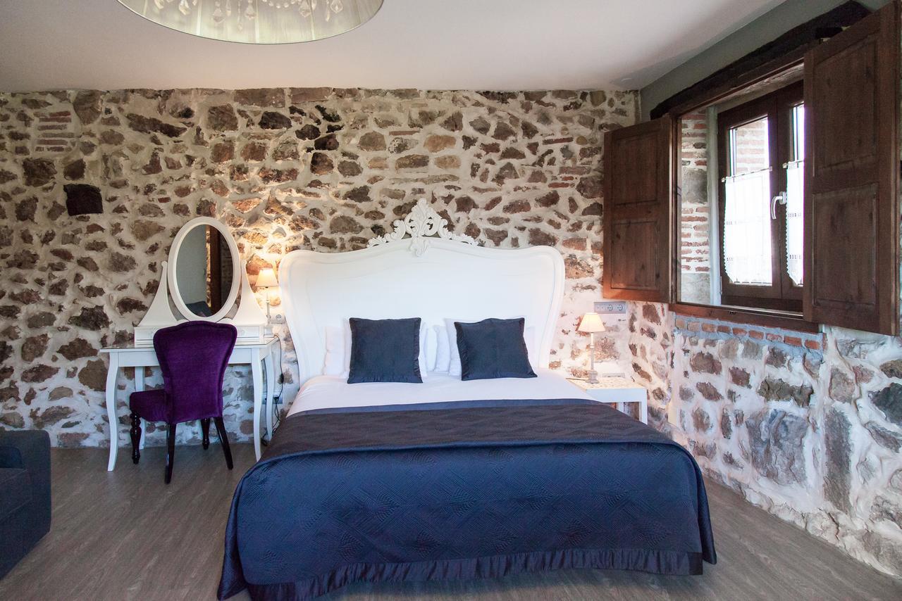 La Corralada Casa rural Pámanes