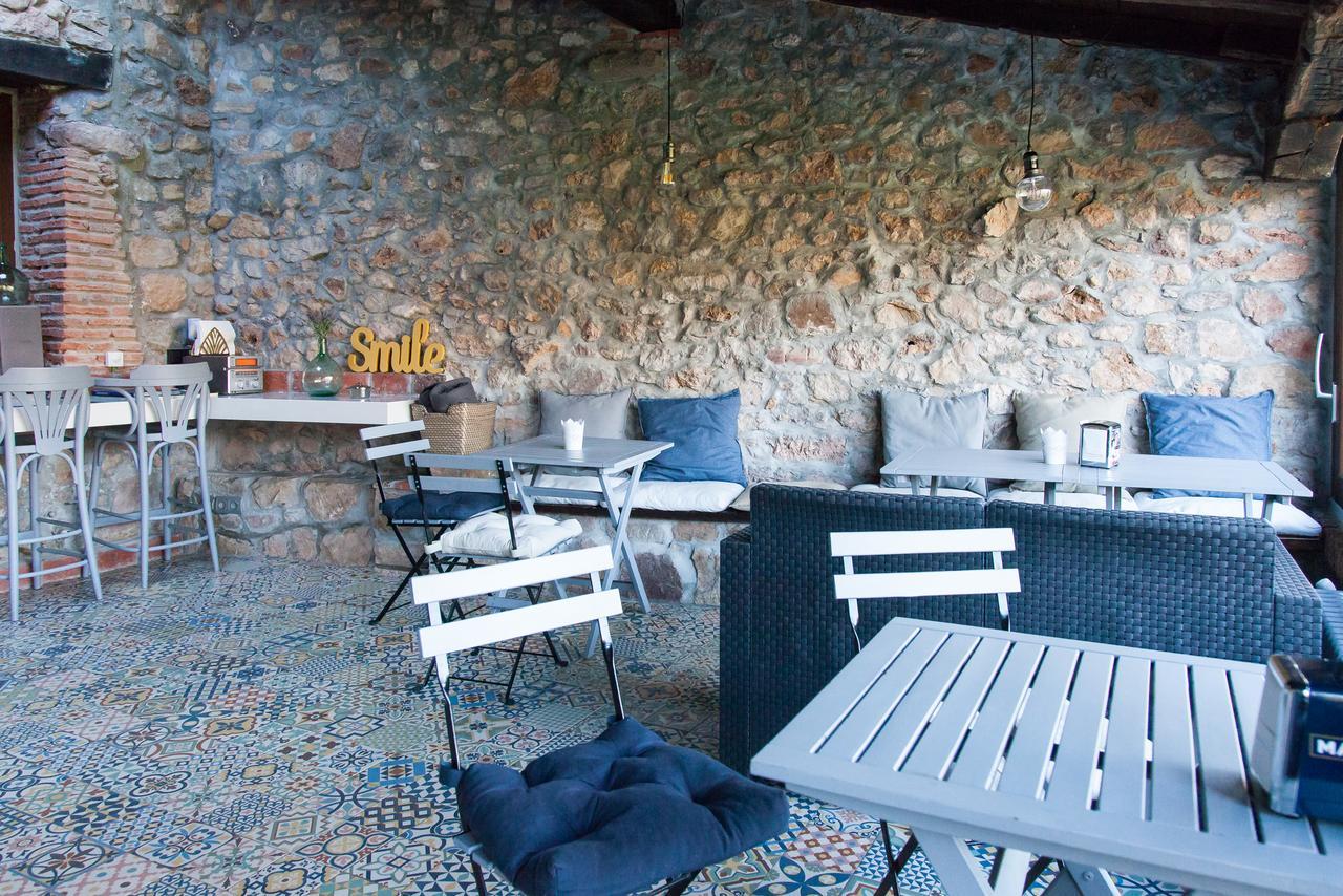 Casa rural La Corralada Pámanes