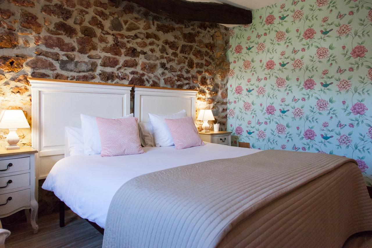 La Corralada Casa rural Pámanes