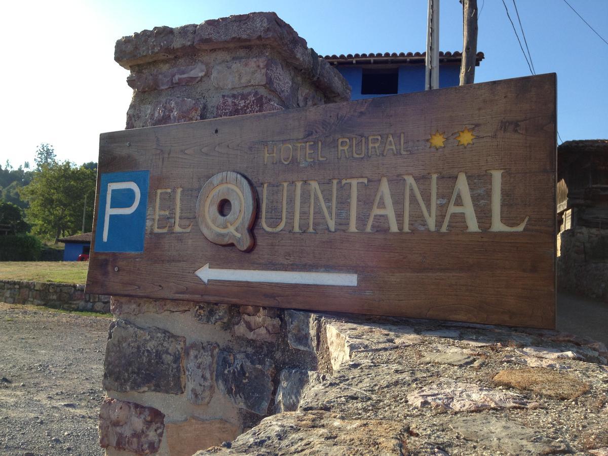 El Quintanal Hotel Bode