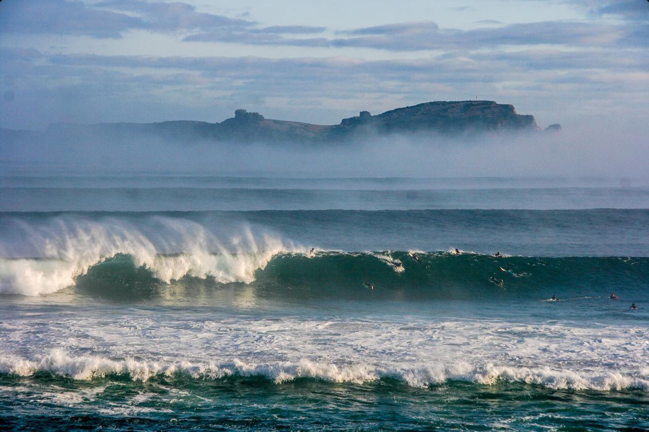 El Puerto Mundaka