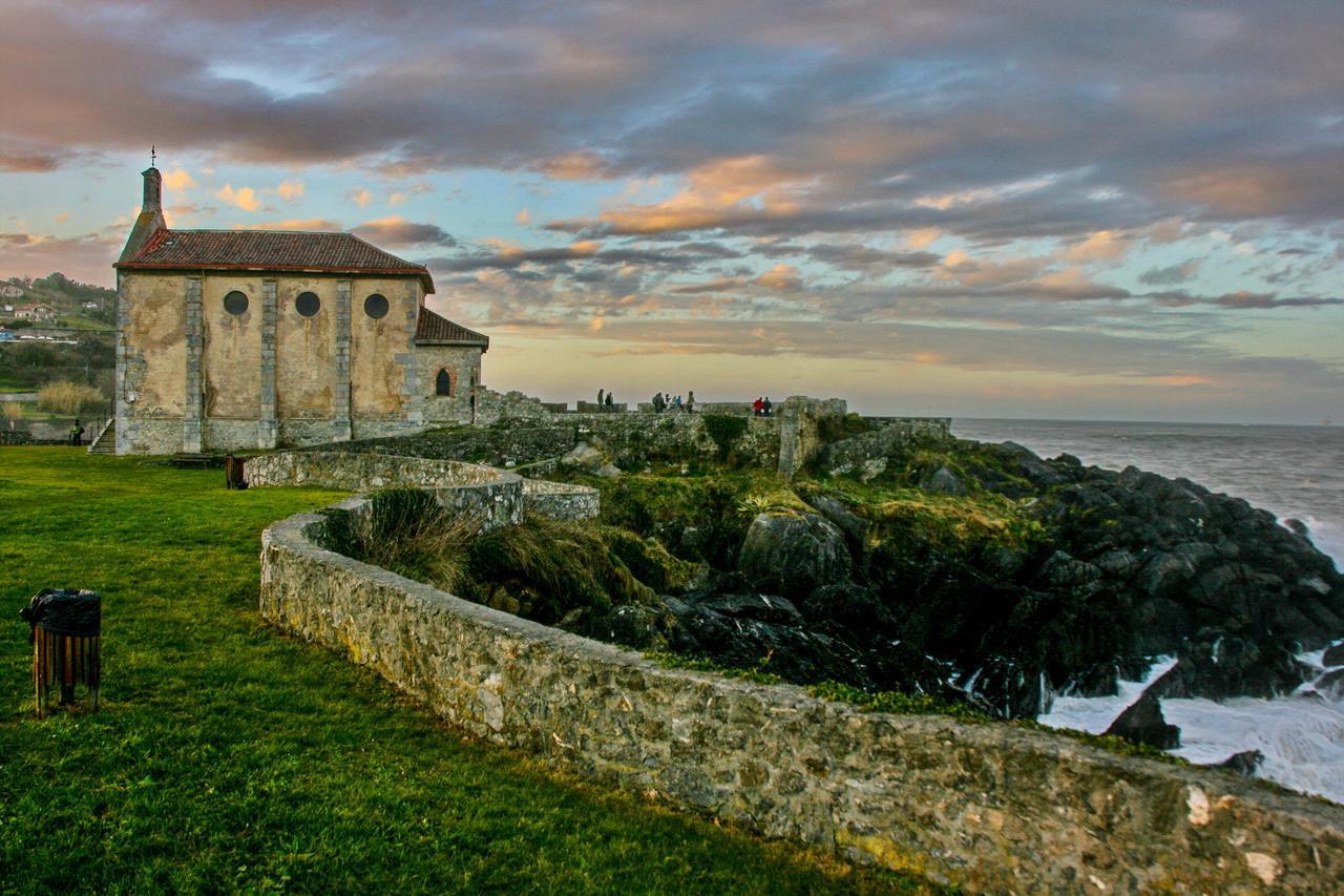 El Puerto Hotel Mundaka