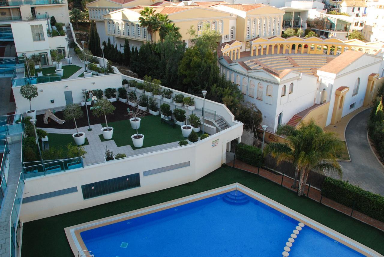 Apcostas - Nova Apartment *
