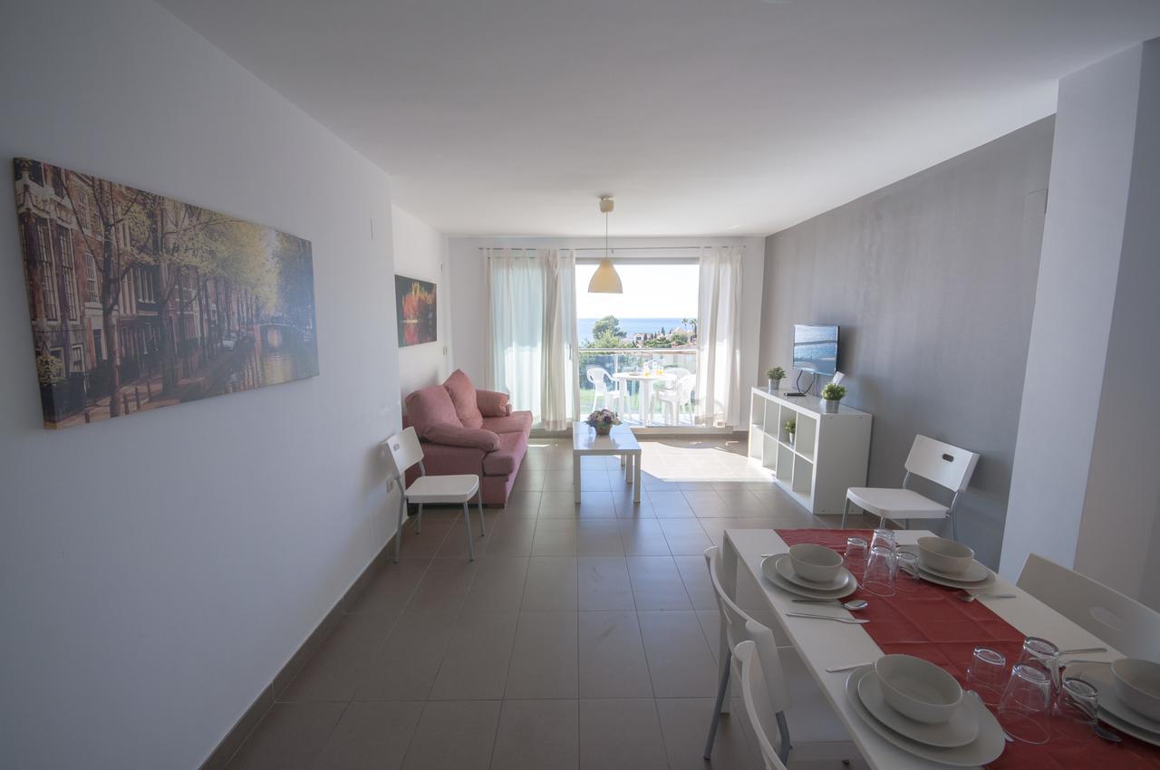 Apartment Apcostas - Nova *