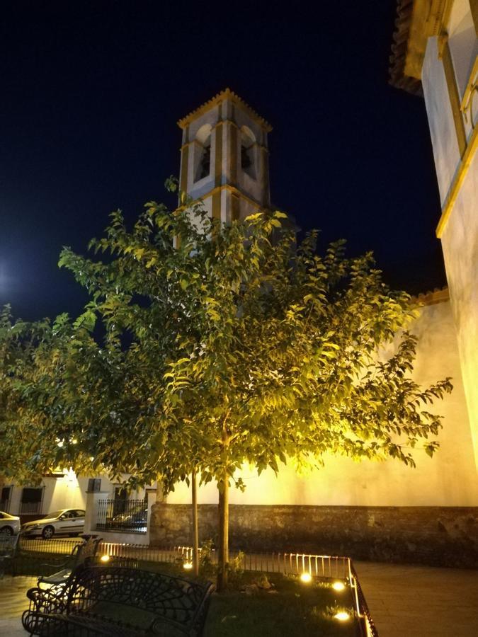 Casa Rural La Barandilla Country house Villafranca de Cordoba