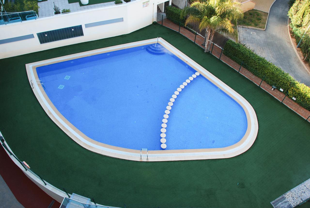 Apartment Apcostas - Nova Calpe