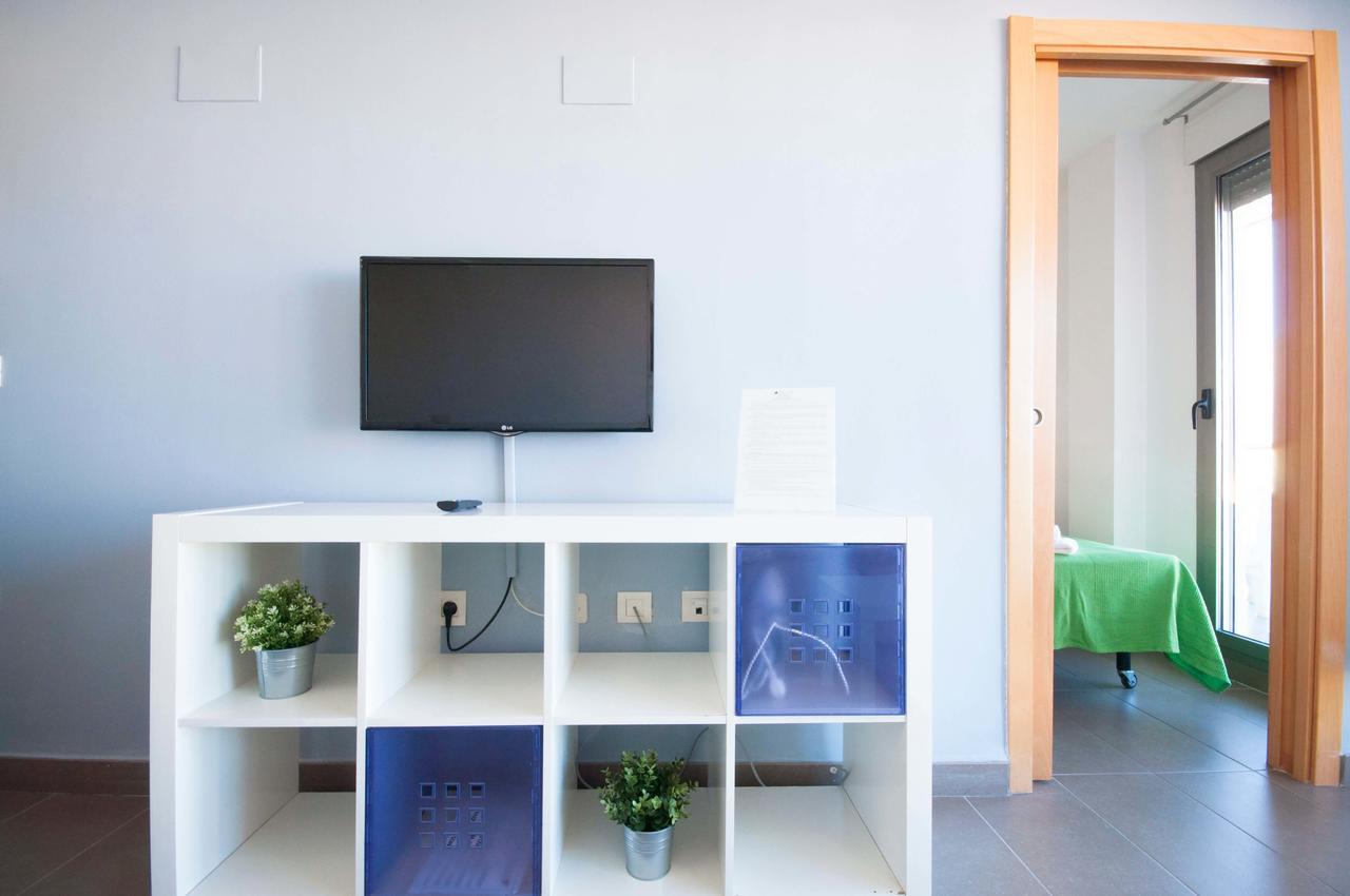 Apartment Apcostas - Nova