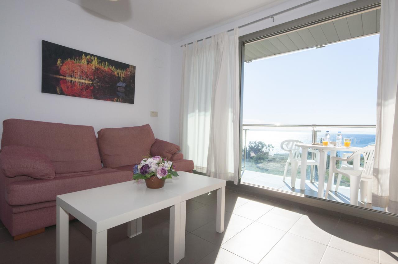 Apartment Apcostas - Nova *