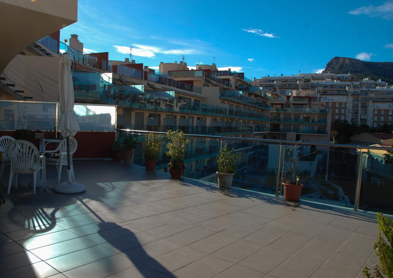 Apartment Apcostas - Nova Calpe