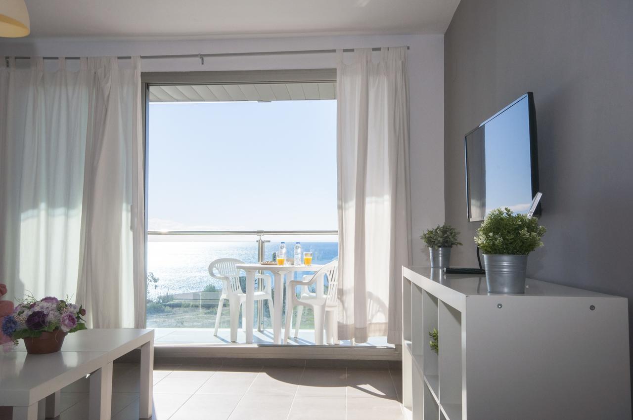 Apartment Apcostas - Nova *