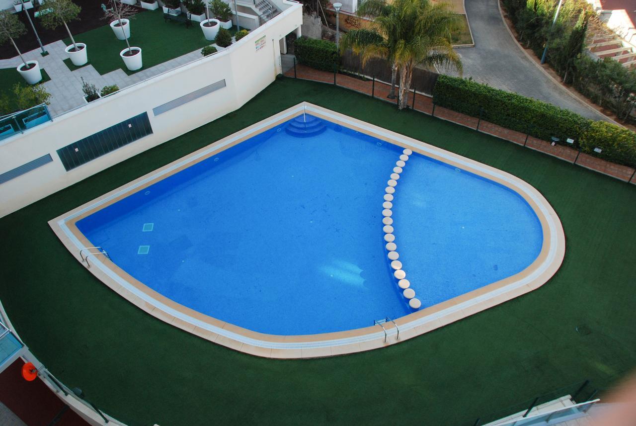 Apartment Apcostas - Nova Calpe