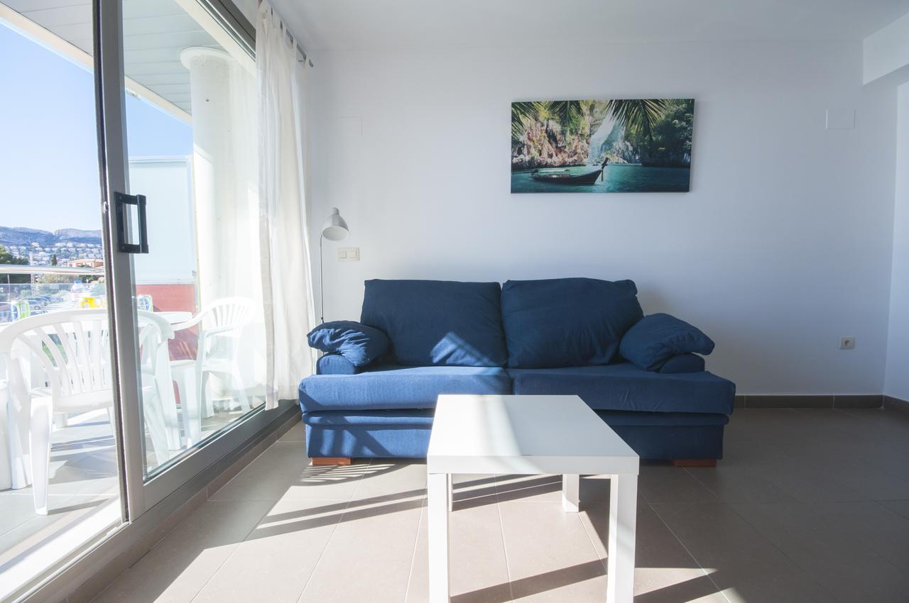 Apcostas - Nova Apartment Calpe