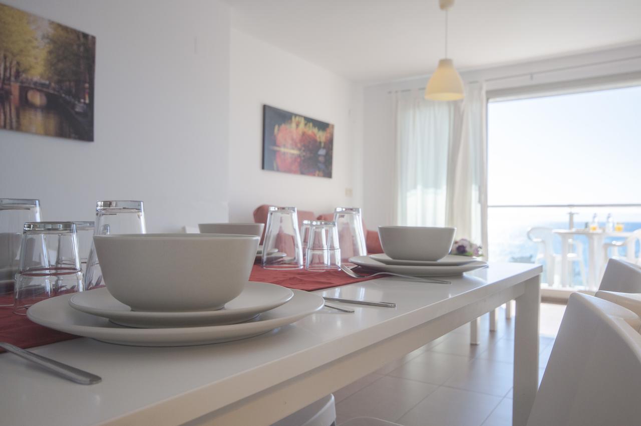 Apcostas - Nova Apartment Calpe