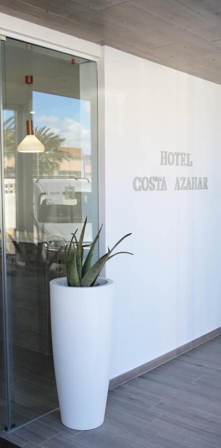 Costa Azahar Hotel Grao de Castellon