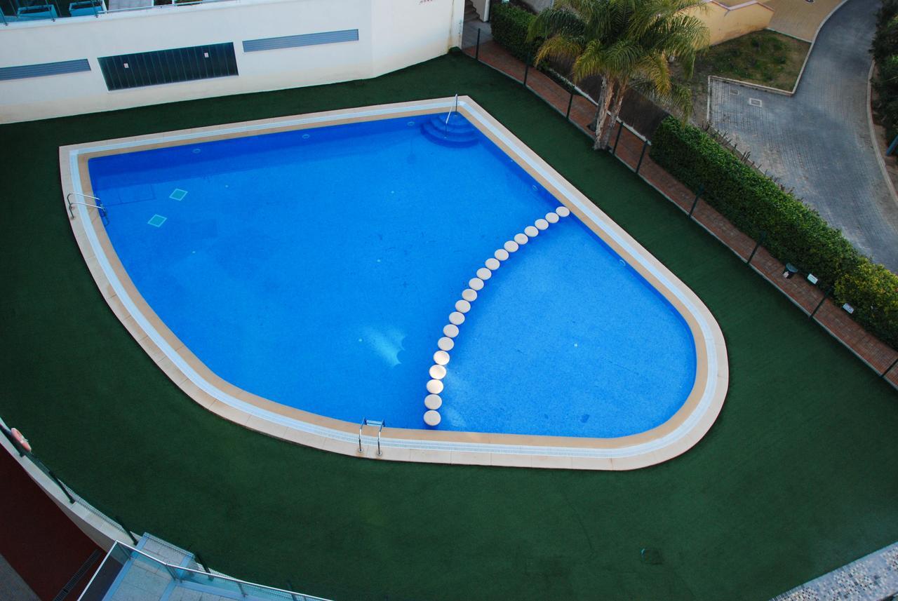 Apartment Apcostas - Nova