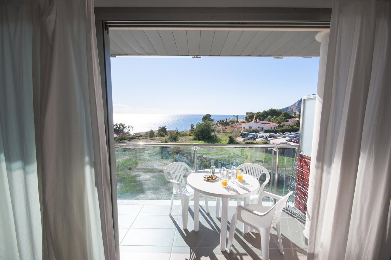 Apartment Apcostas - Nova Calpe