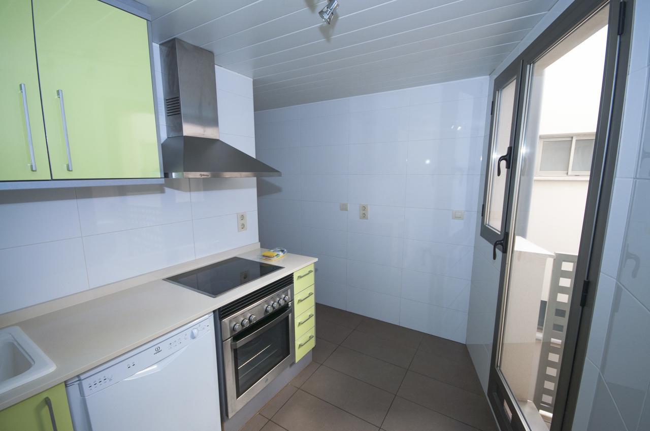 Apartment Apcostas - Nova