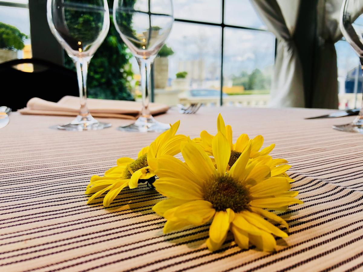Hotel & Restaurant Figueres Parc 2*