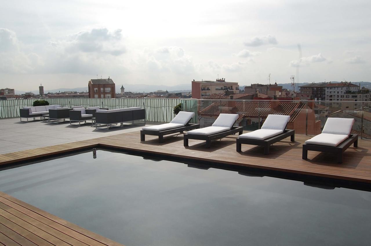 Hotel Budget Urpi Center Sabadell