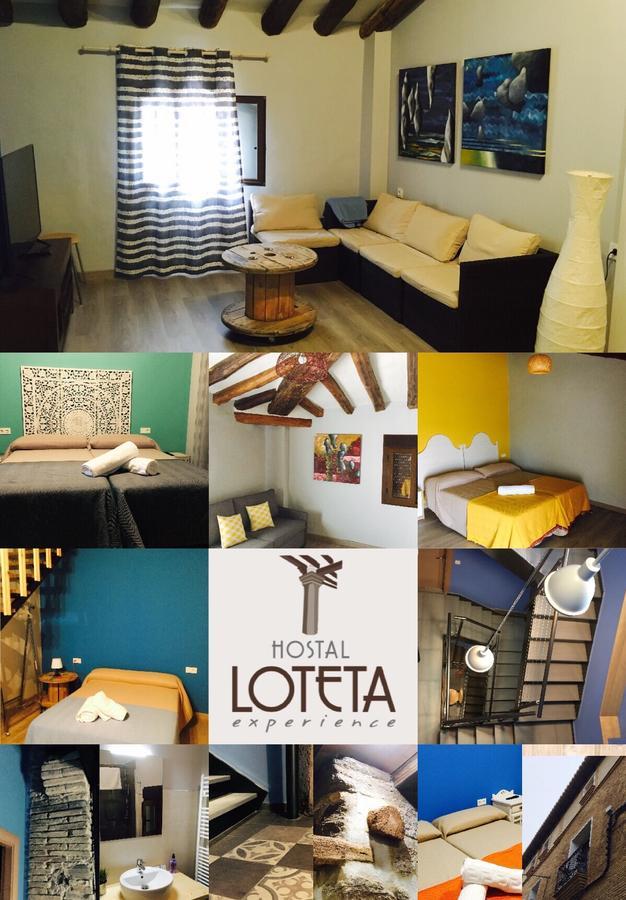 Loteta Experience