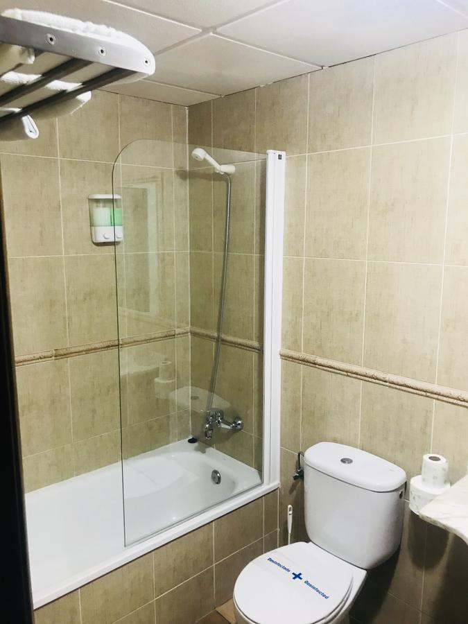 Hotel Cervantes