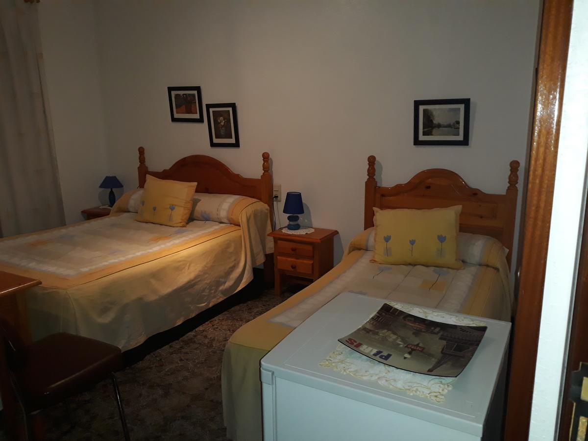 Guest house San Cristobal 2*