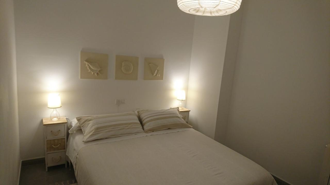 Apartamento Playa Y Montaña Faura-valencia