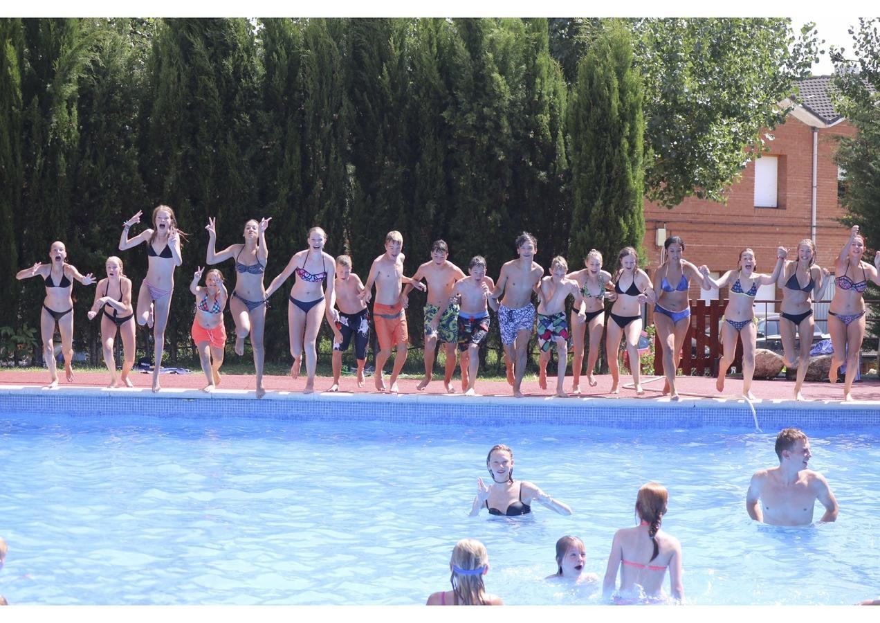 Bungalowpark Isábena La Puebla de Roda