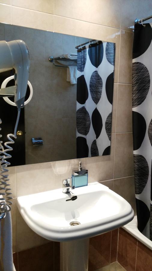 Hotel Santa Clara Oviedo
