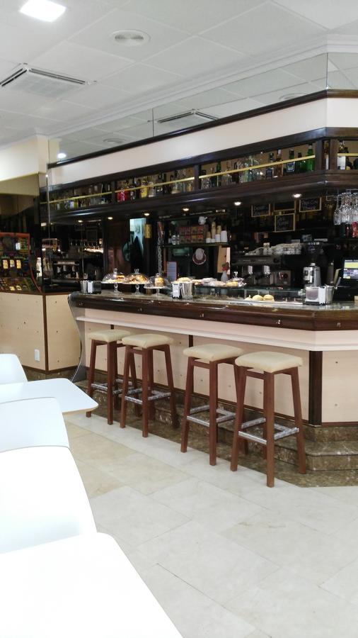 Hotel Santa Clara Oviedo