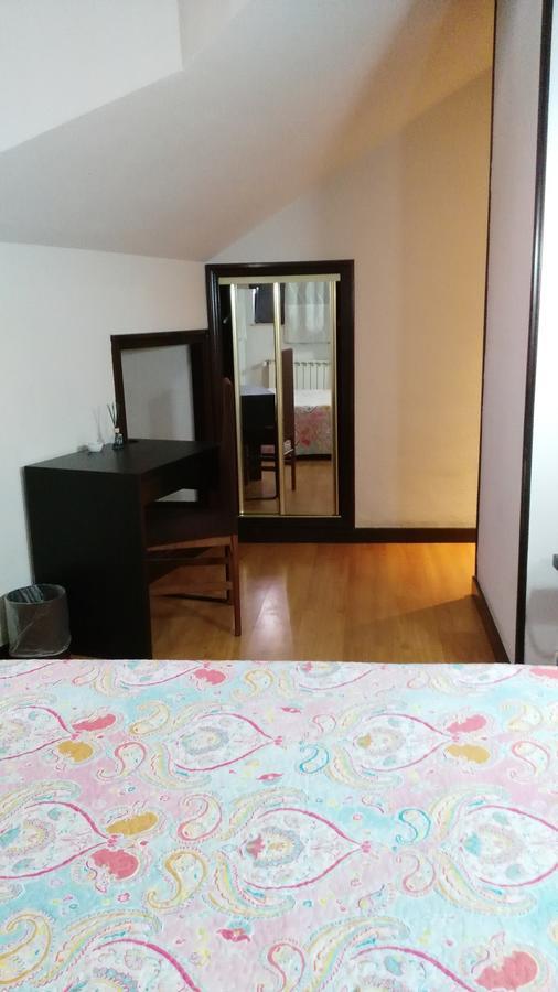 Hotel Santa Clara Oviedo