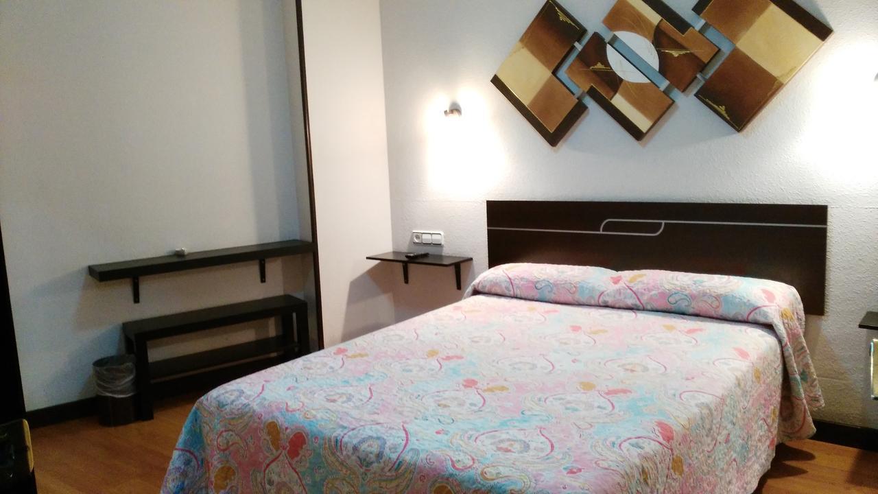 Santa Clara Hotel Oviedo