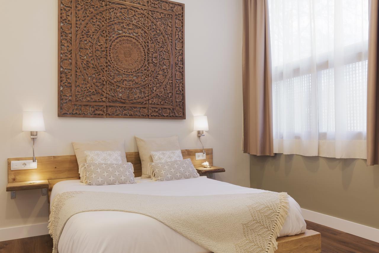 Radha Hotel L'Hospitalet de Llobregat