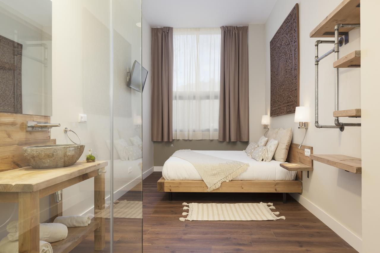 Hotel Radha L'Hospitalet de Llobregat