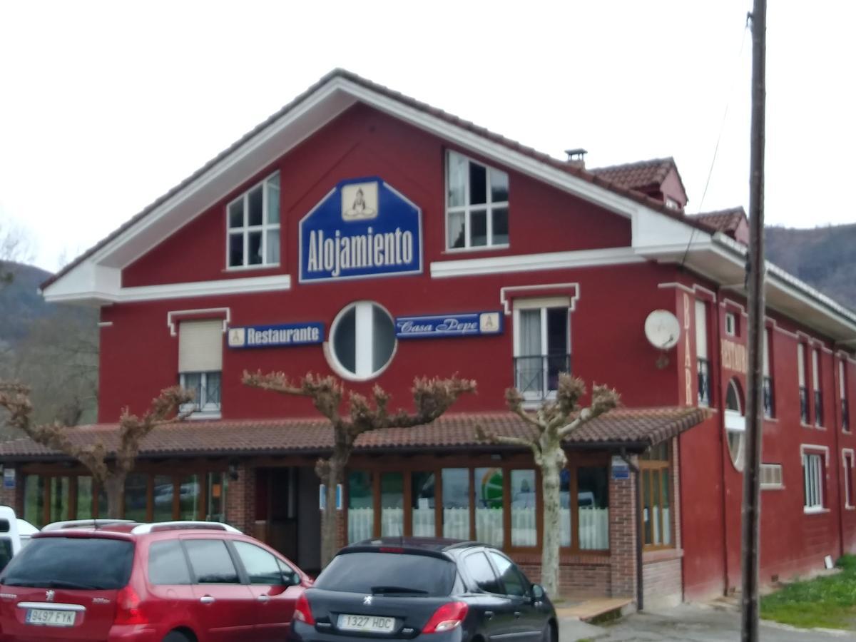 Pensión Casa Pepe 2*